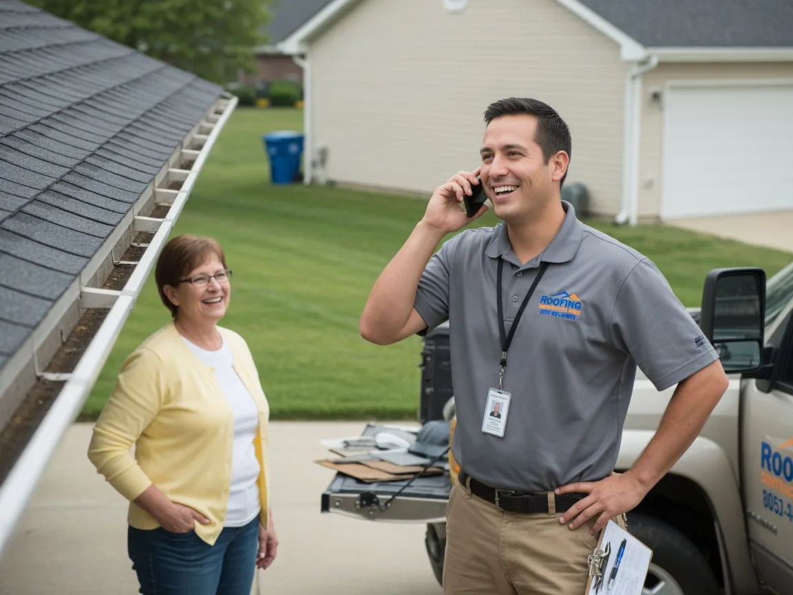 Local Roofing Contractors Asbury, IA FAQs